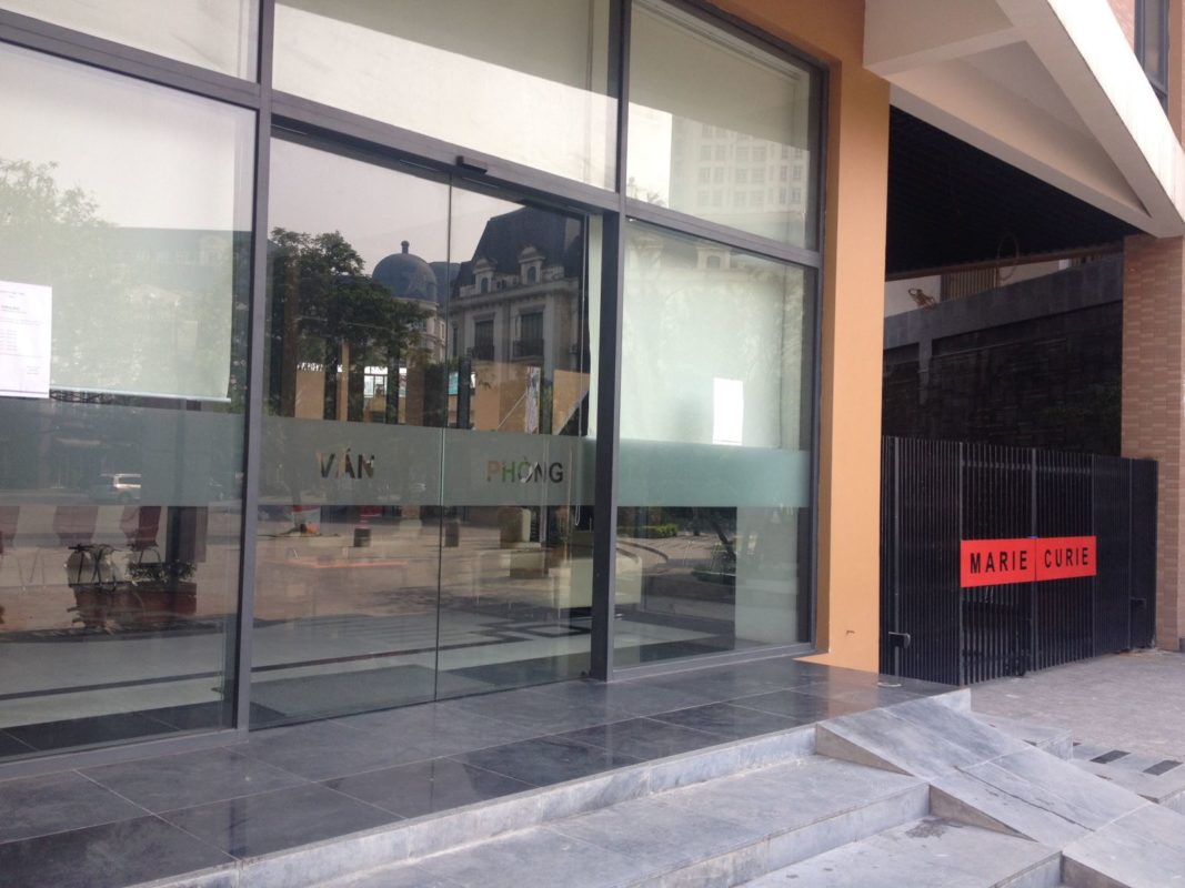 CÔNG TY TNHH ĐẠI DƯƠNG MINH