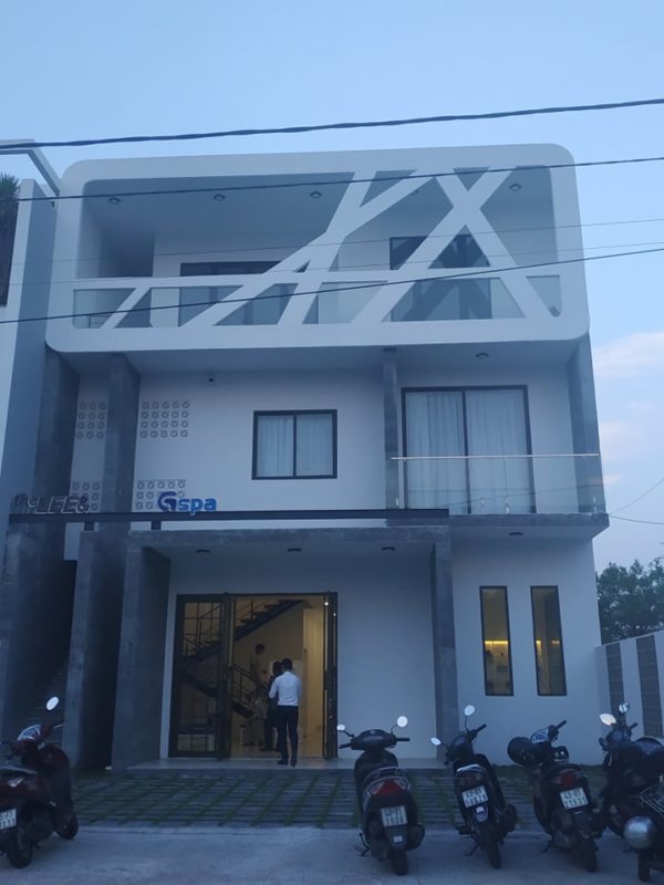 CÔNG TY TNHH ĐẠI DƯƠNG MINH