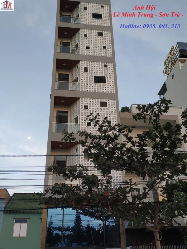 CÔNG TY TNHH ĐẠI DƯƠNG MINH