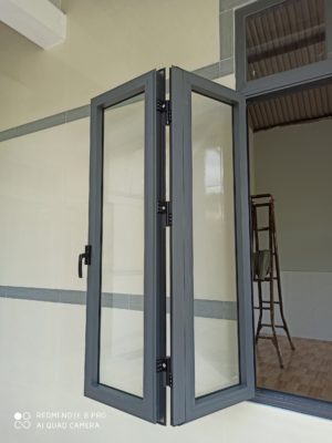 cửa xingfa đẹp năm 2019